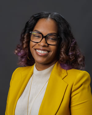 Raevan Askew