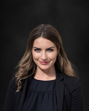 Dr. Mariya Korobkova