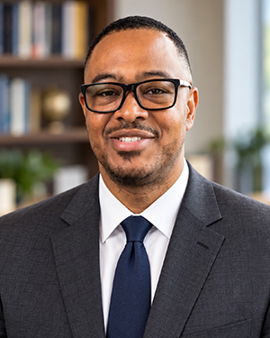Superintendent David Norment