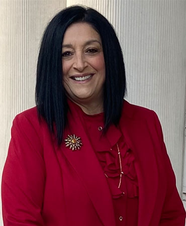 Joann Ariola