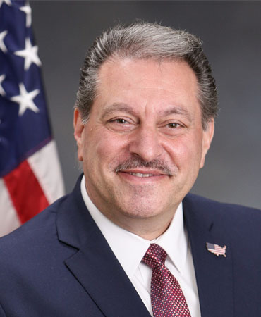 Joseph P. Addabbo Jr