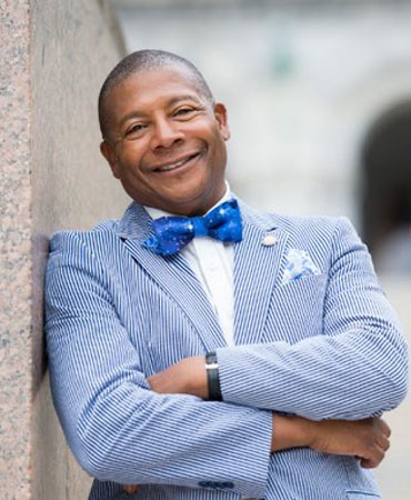James Sanders Jr.