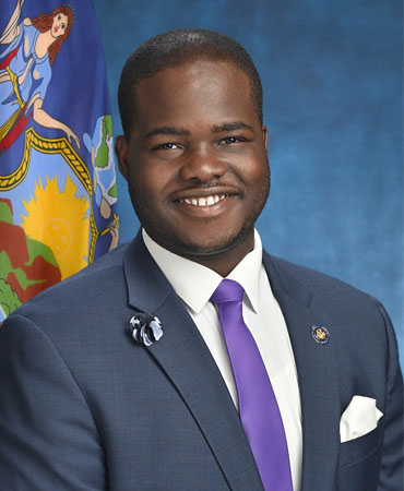 Khaleel Anderson