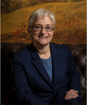 Lynn Schulman