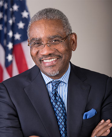 Gregory Meeks
