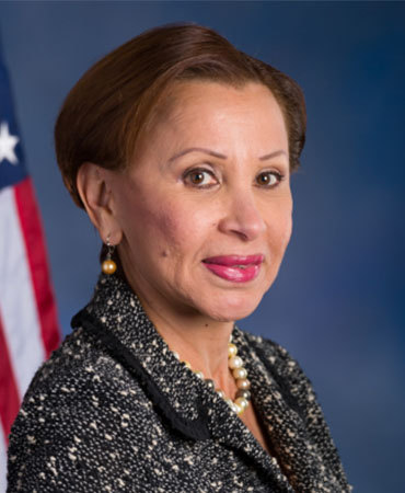 Nydia Velazquez