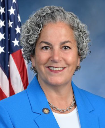 Stacy Pheffer Amato