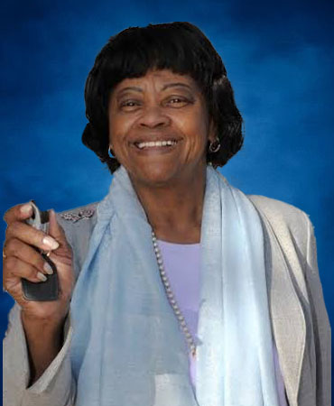 Vivian Cook