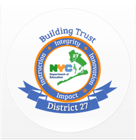 D27 LOGO