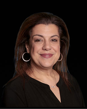 Deborah Cuadrado